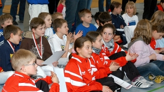 : Archiv :: Erstmals Brandenburg-Cup in Senftenberg :
